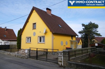 Häuser in 3860 Heidenreichstein
