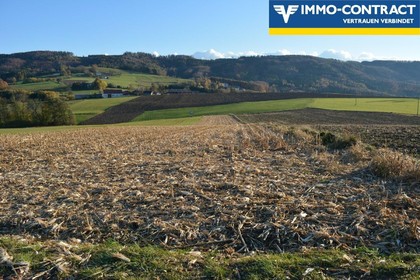 Grundstücke in 3144 Hummelberg bei Hinterholz