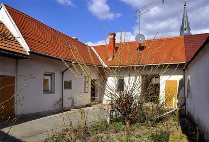 Häuser in 2054 Haugsdorf