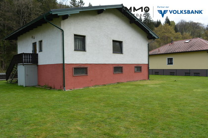 Häuser in 3161 Schwarzenbach an der Gölsen