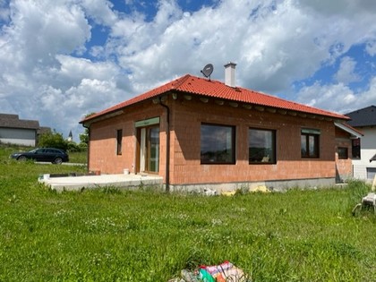 Häuser in 2091 Langau