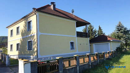 Häuser in 3364 Neuhofen an der Ybbs