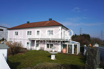 Häuser in 3322 Viehdorf