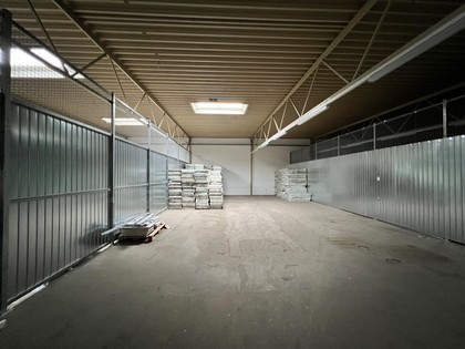 Hallen / Lager / Produktion in 3500 Krems an der Donau