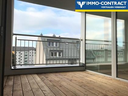 Wohnungen in 4020 Linz