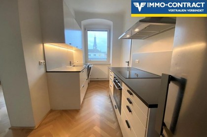 Wohnungen in 4020 Linz