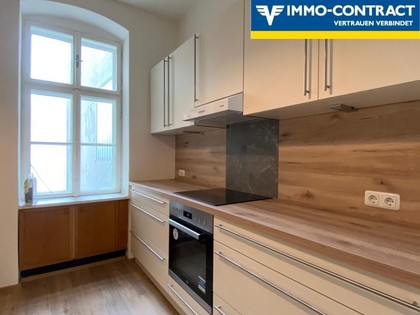 Wohnungen in 4020 Linz