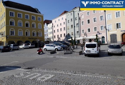 Büros /Praxen in 4780 Schärding