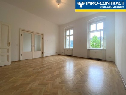 Wohnungen in 4020 Linz