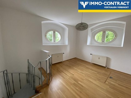 Wohnungen in 4600 Wels