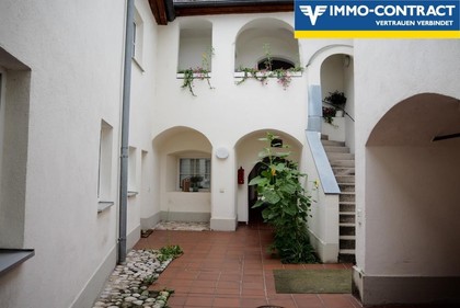 Wohnungen in 4600 Wels