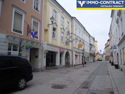 Einzelhandel / Geschäfte in 4240 Freistadt