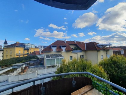 Wohnungen in 4600 Wels