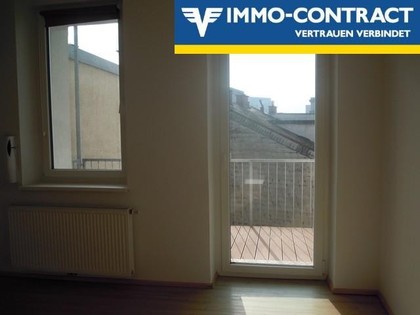 Wohnungen in 4020 Linz