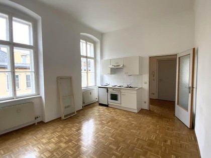 Wohnungen in 4020 Linz