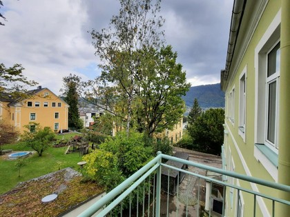 Wohnungen in 4810 Gmunden