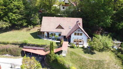 Häuser in 8301 Laßnitzhöhe