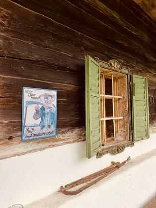 Weststeiermark - Historisches Juwel - Dreikanthof aus dem 18. Jahrhundert mit Potential | Western Styria – Historical jewel – 18th-century three-sided farmstead with potential Weststeiermark - Historisches Juwel - Dreikanthof aus dem 18. Jahrhundert mit Potential | Western Styria – Historical jewel – 18th-century three-sided farmstead with potential