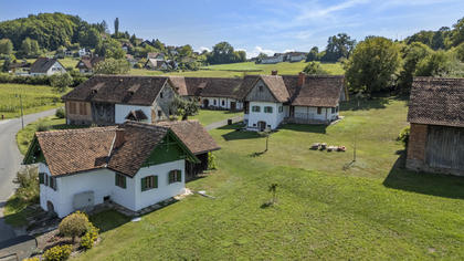 Häuser in 8522 Kraubath in der Weststeiermark