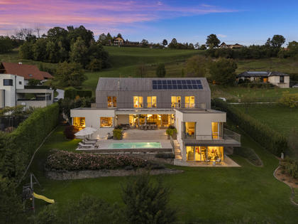 Graz Nord - Zösenberg - Charmante Villa mit traumhaften Stadtblick| Graz North - Zösenberg - Charming villa with fantastic city views Graz Nord - Zösenberg - Charmante Villa mit traumhaften Stadtblick| Graz North - Zösenberg - Charming villa with fantastic city views