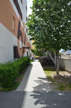 Wohnungen in 8010 Graz