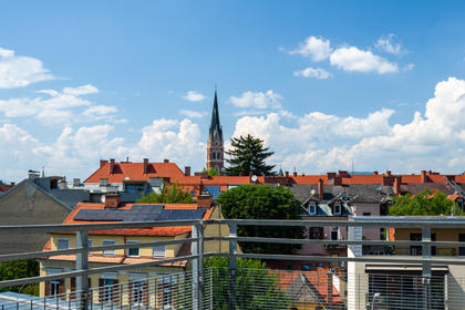 Wohnungen in 8010 Graz