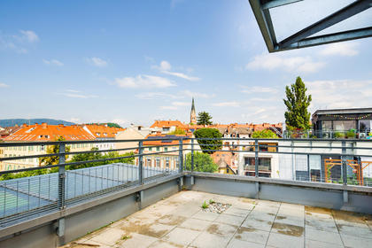Wohnungen in 8010 Graz