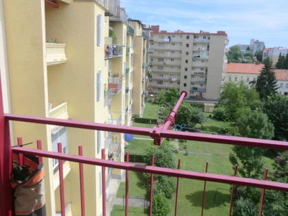 Wohnungen in 8010 Graz