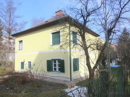 Häuser in 8052 14. Eggenberg