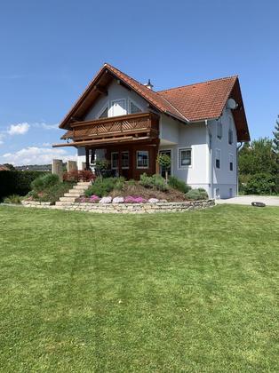 Häuser in 8200 Hofstätten an der Raab