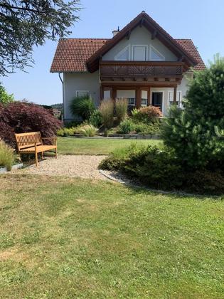 Häuser in 8200 Hofstätten an der Raab