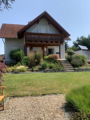 Häuser in 8200 Hofstätten an der Raab