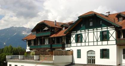 Wohnungen in 6080 Igls