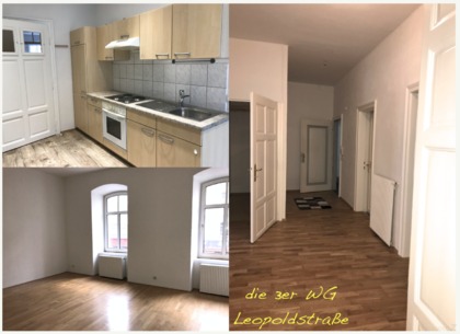 Wohnungen in 6020 Innsbruck