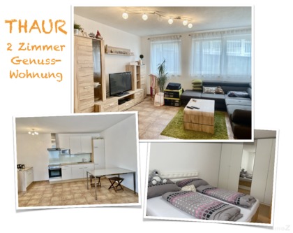 Wohnungen in 6065 Thaur