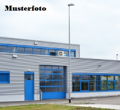 Hallen / Lager / Produktion in 3176 Neuenegg