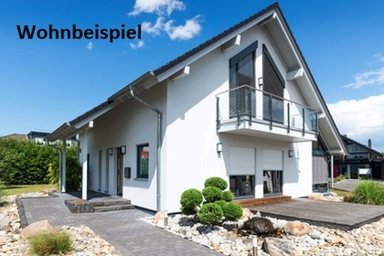 Häuser in 8363 Bichelsee