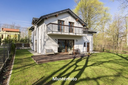 Häuser in 1091 Grandvaux