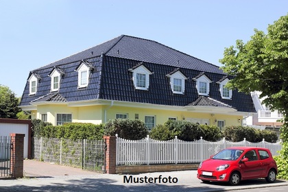 Häuser in 1815 Clarens