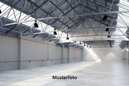 Hallen / Lager / Produktion in 3250 Lyss