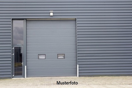 Hallen / Lager / Produktion in 3250 Lyss