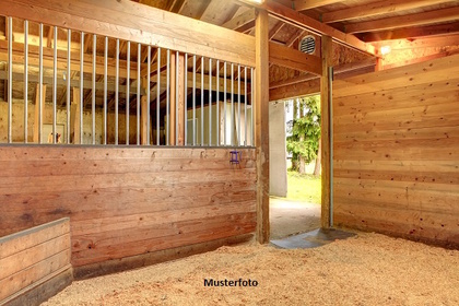 Land- / Forstwirtschaft in 4453 Nusshof