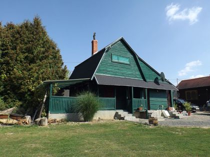 Sonstige in 9737 Bük