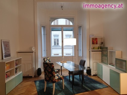 Büros /Praxen in 1070 Wien