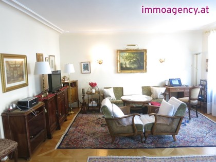 Wohnungen in 1180 Wien