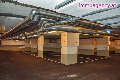 Parken in 1170 Wien