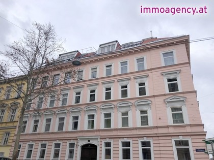Wohnungen in 1090 Wien