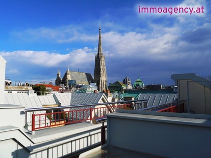Wohnungen in 1010 Wien