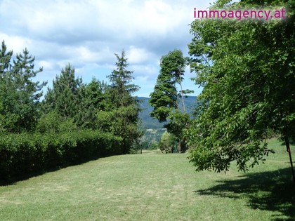 Grundstücke in 2630 Ternitz