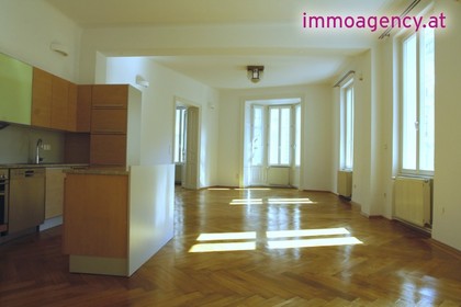 Wohnungen in 1090 Wien